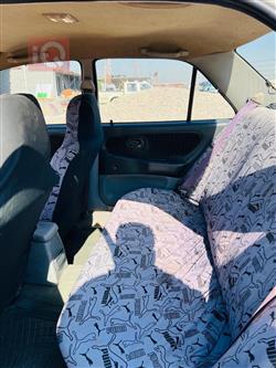 پرۆتۆن ویرا